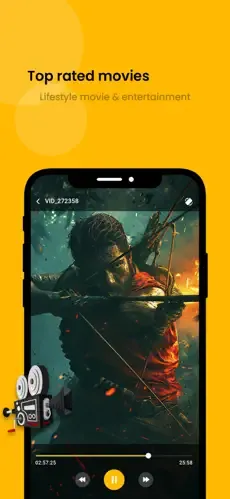 hotstar-top-imdb-movies Top Rated Movies